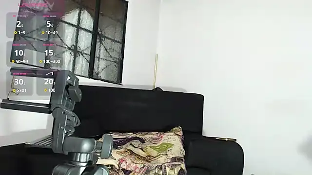 willian m777 online show from February 2026 04:40:02 AM