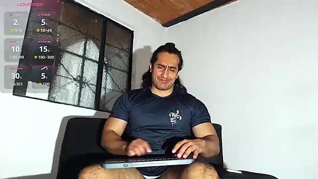 willian m777 online show from March 2026 04:08:02 AM