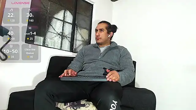 willian m777 online show from January 2026 04:16:01 AM