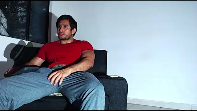 willian m777 online show from March 2025 06:14:02 AM