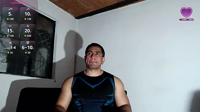 Snapshot of willian_m777 chatting on June 2026 02:28:02 AM willian m777 online show from June 2026 02:28:02 AM