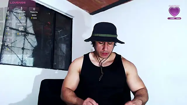 willian m777 online show from May 2026 04:16:01 AM