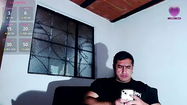 Snapshot of willian_m777 chatting on July 2026 04:32:02 AM willian m777 online show from July 2026 04:32:02 AM