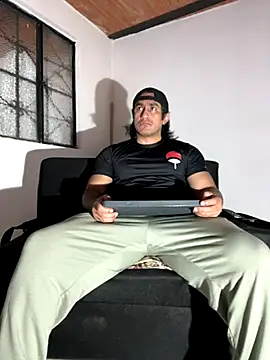 willian m777 online show from November 2025 04:46:01 AM