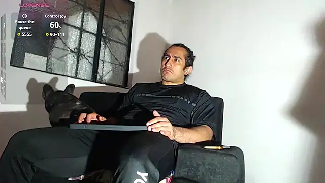 willian m777 online show from February 2026 04:02:01 AM