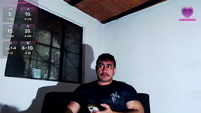 Snapshot of willian_m777 chatting on July 2026 04:24:01 AM willian m777 online show from July 2026 04:24:01 AM