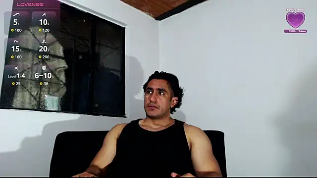 willian m777 online show from April 2026 02:12:02 AM