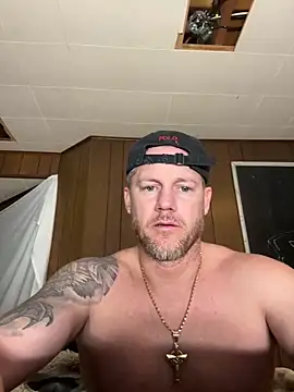 Freakslut007 online show from January 2025 07:41:01 AM