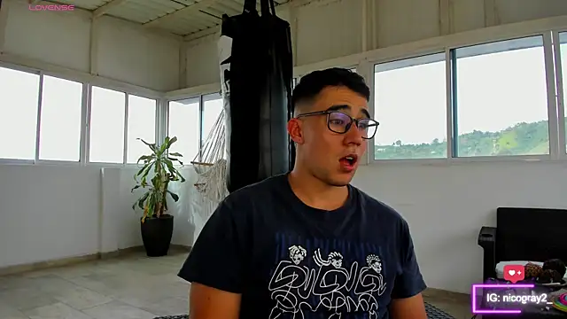 owengray2n online show from March 2025 09:47:02 PM