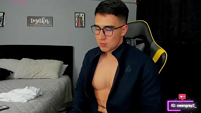 owengray2n online show from March 2025 02:51:02 AM