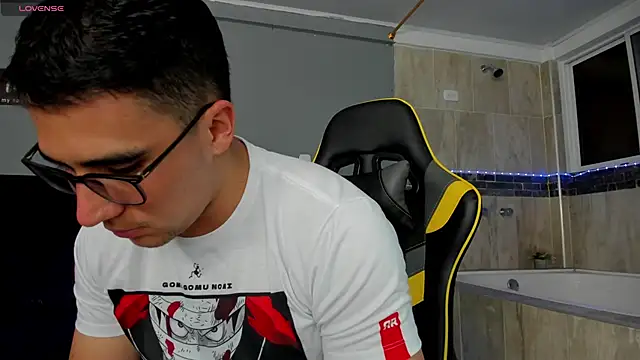 owengray2n online show from February 2025 02:38:01 PM