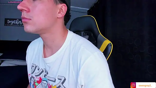 owengray2n online show from October 2025 01:51:02 AM