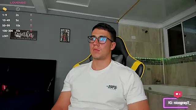 owengray2n online show from February 2025 02:14:02 AM