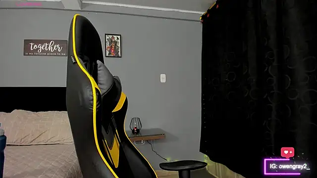 owengray2n online show from March 2025 01:32:02 AM