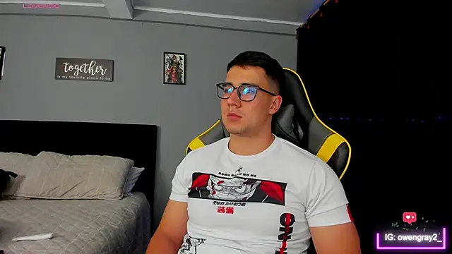 owengray2n online show from March 2025 11:46:02 PM