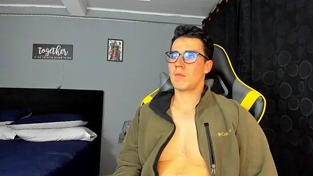 owengray2n online show from September 2025 01:55:02 AM