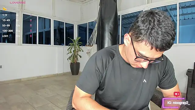 owengray2n online show from March 2025 01:54:02 AM