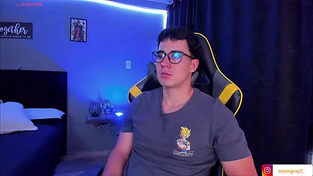 owengray2n online show from October 2025 11:46:01 PM