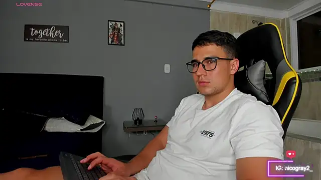 owengray2n online show from February 2025 05:18:02 AM