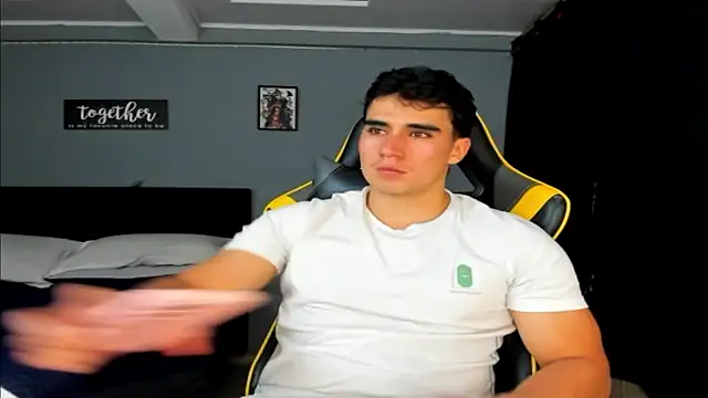 owengray2n online show from October 2025 01:50:02 AM