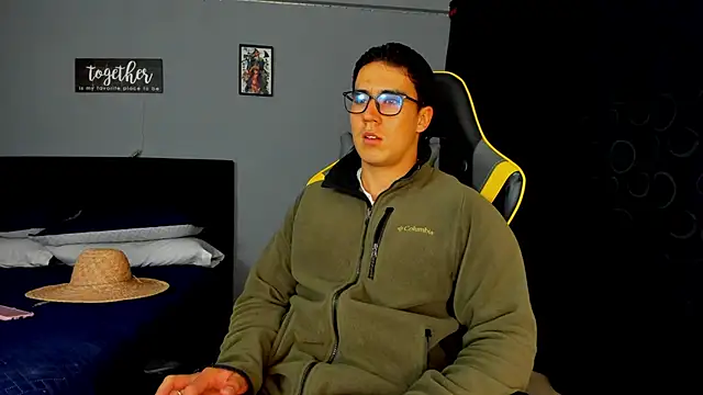 owengray2n online show from September 2025 02:07:01 AM