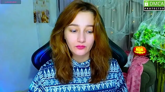 Sinty Noria online show from October 2025 01:04:02 AM