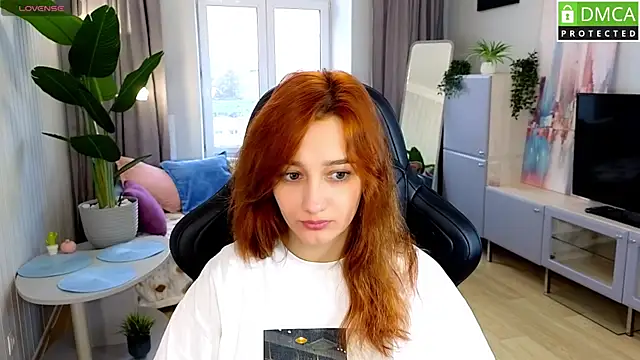 Sinty Noria online show from April 2026 01:11:02 AM