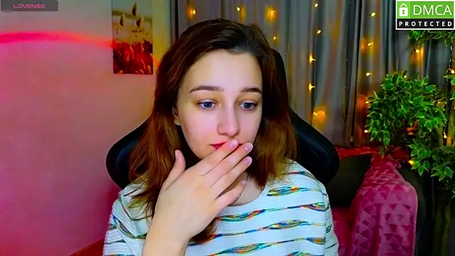 Sinty Noria online show from November 2025 01:04:02 AM