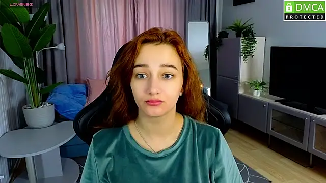 Sinty Noria online show from April 2026 01:02:02 AM