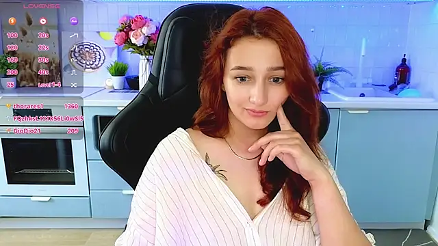 Snapshot of Sinty_Noria chatting on July 2026 04:19:01 AM Sinty Noria online show from July 2026 04:19:01 AM