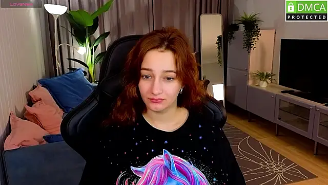 Sinty Noria online show from February 2026 01:03:02 AM