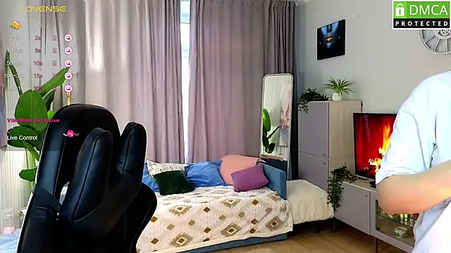Snapshot of Sinty_Noria chatting on April 2026 01:07:02 AM Sinty Noria online show from April 2026 01:07:02 AM