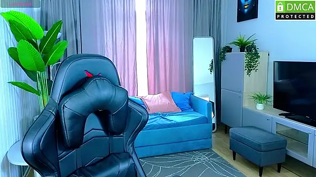 Sinty Noria online show from March 2026 01:06:01 AM