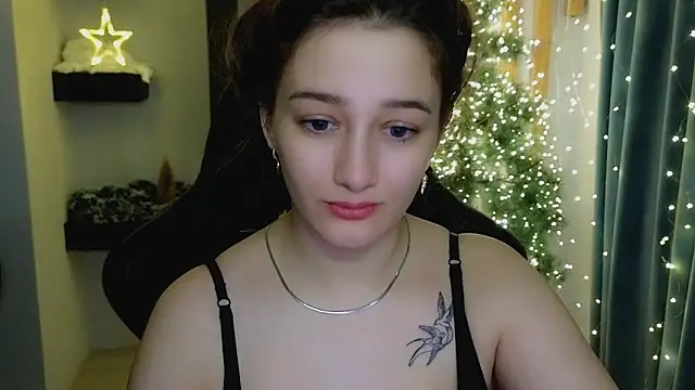 Sinty Noria online show from January 2026 01:12:02 AM