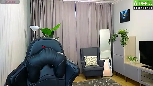 Sinty Noria online show from February 2026 01:05:02 AM