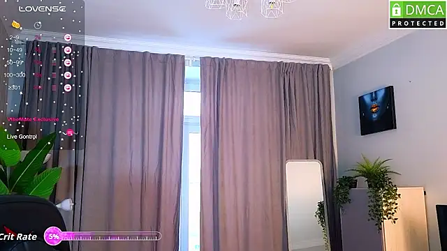 Sinty Noria online show from March 2026 01:08:02 AM