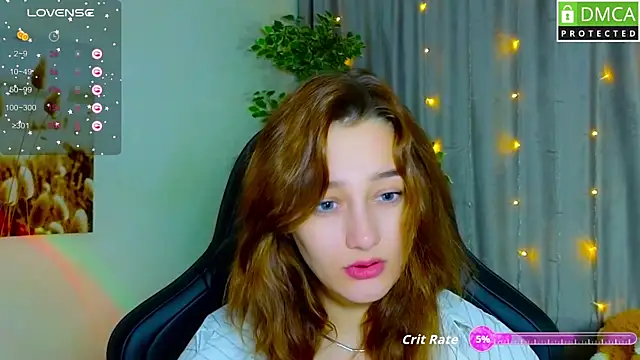Sinty Noria online show from October 2025 01:07:01 AM