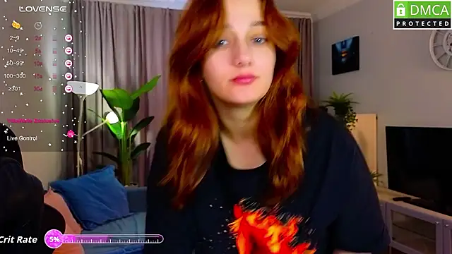 Sinty Noria online show from February 2026 01:58:01 AM