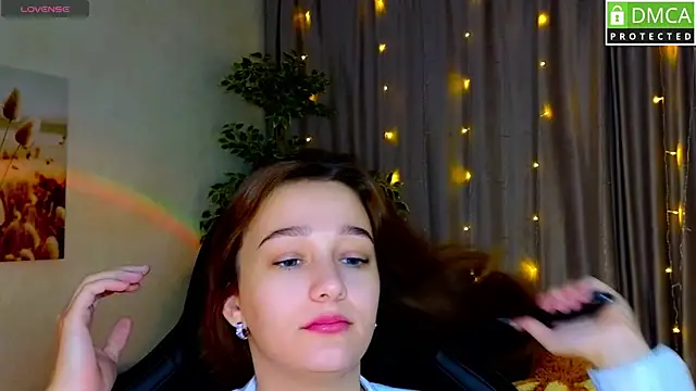 Sinty Noria online show from October 2025 01:07:02 AM