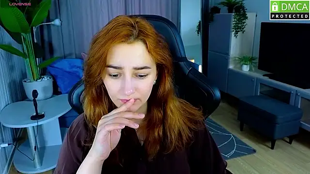 Sinty Noria online show from March 2026 01:07:01 AM