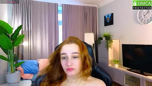 Sinty Noria online show from March 2026 01:10:01 AM