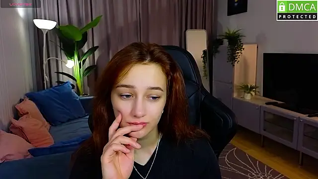 Sinty Noria online show from February 2026 01:04:01 AM