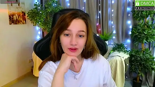 Sinty Noria online show from January 2026 01:09:01 AM