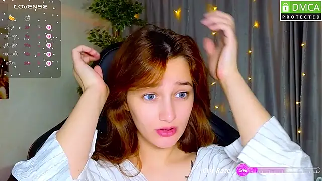 Sinty Noria online show from October 2025 01:07:01 AM