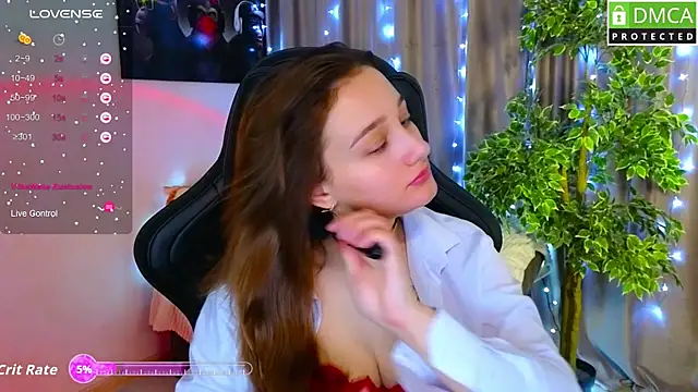 Sinty Noria online show from January 2026 08:53:01 AM