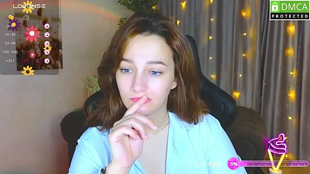 Sinty Noria online show from September 2025 01:11:01 AM