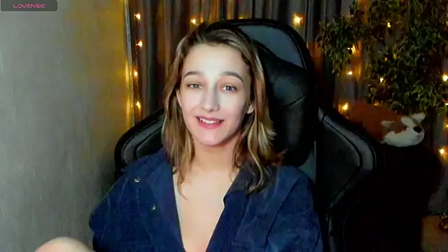 Sinty Noria online show from February 2025 07:21:01 AM