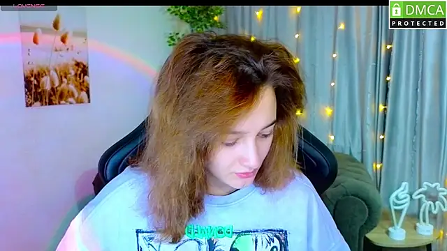 Sinty Noria online show from October 2025 01:04:02 AM