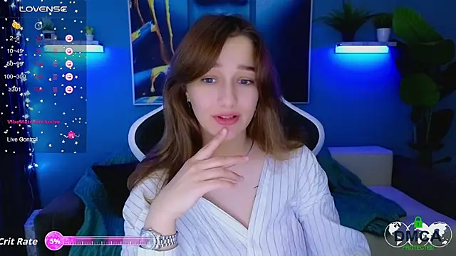 Sinty Noria online show from January 2026 09:05:01 AM