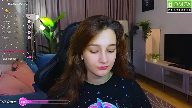 Sinty Noria online show from February 2026 01:05:01 AM